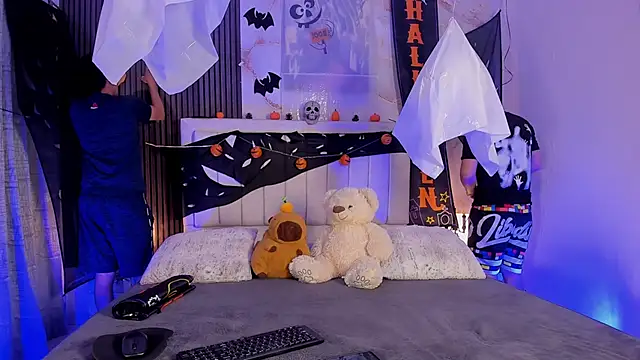 sweet petter online show from 11/04/25, 12:53