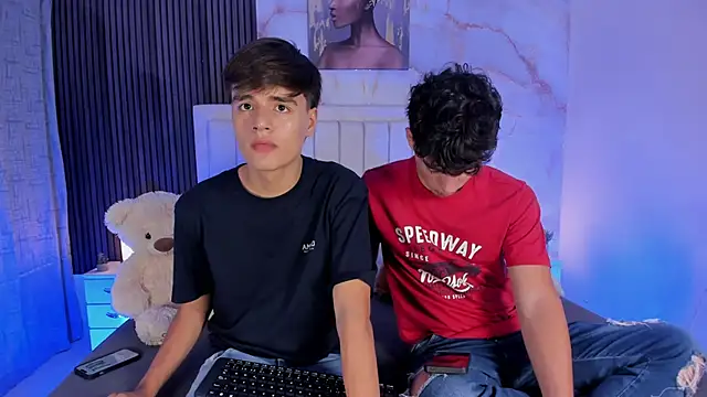 sweet petter online show from 09/24/25, 12:11