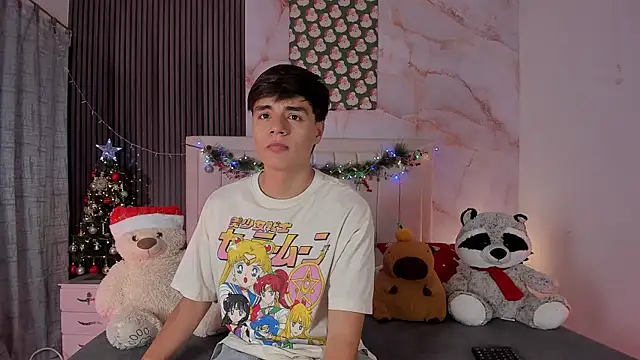 sweet petter online show from 12/17/25, 12:54