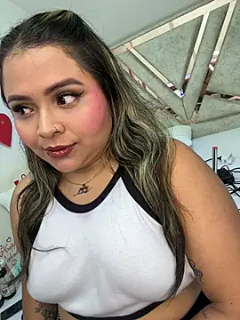 ashley-swift- online show from 03/26/26, 04:44