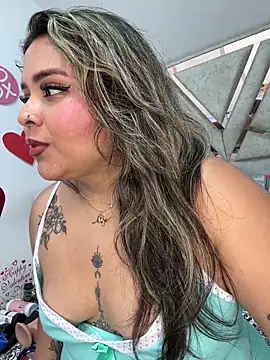 ashley-swift- online show from 04/10/26, 07:48