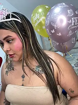 ashley-swift- online show from 04/14/26, 06:40