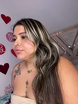 ashley-swift- online show from 03/27/26, 06:44