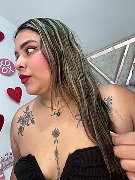 ashley-swift- online show from 03/25/26, 08:25