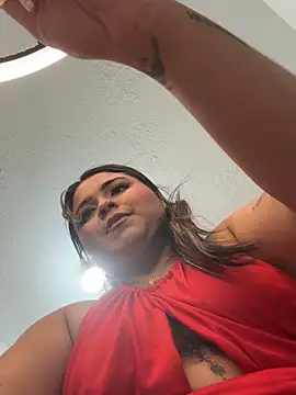 ashley-swift- online show from 05/31/26, 08:31