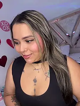 ashley-swift- online show from 03/11/26, 06:51