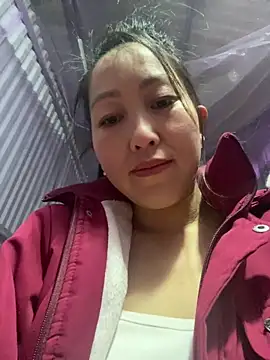 Huong-Ly online show from 02/03/26, 02:10