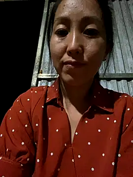 Huong-Ly online show from 09/28/25, 01:29