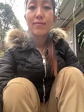 Huong-Ly online show from 01/14/26, 10:08