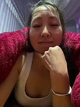 Huong-Ly online show from 02/01/26, 02:37