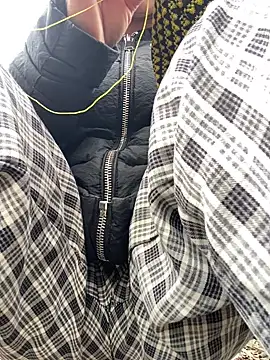 Huong-Ly online show from 01/08/26, 02:17