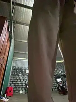 Huong-Ly online show from 02/08/26, 03:26