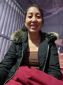 Huong-Ly online show from 01/11/26, 03:08