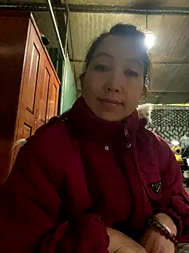 Huong-Ly online show from 01/07/26, 01:43