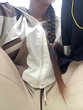 Huong-Ly online show from 02/22/26, 07:33