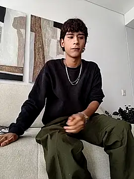 d3rke 666 online show from 02/02/26, 03:11