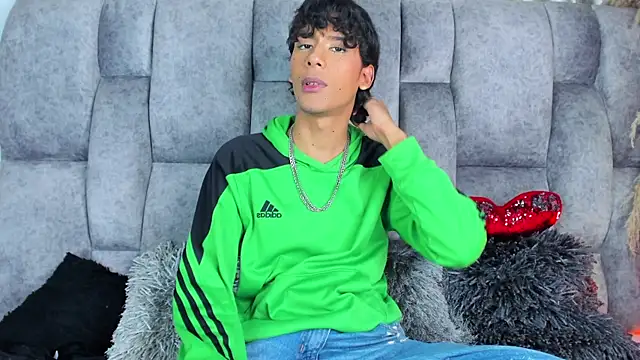 d3rke 666 online show from 11/14/25, 05:55