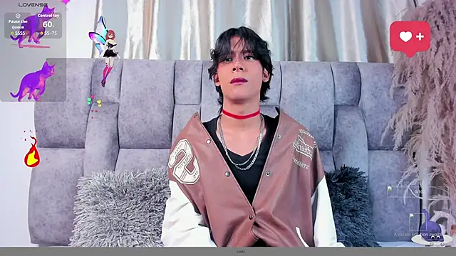 d3rke 666 online show from 10/26/25, 04:13