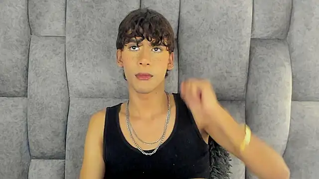 d3rke 666 online show from 02/06/26, 04:41