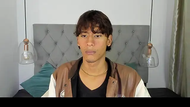 d3rke 666 online show from 04/19/26, 04:57