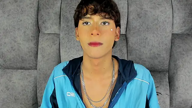 d3rke 666 online show from 02/07/26, 04:53