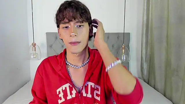 d3rke 666 online show from 04/03/26, 04:19