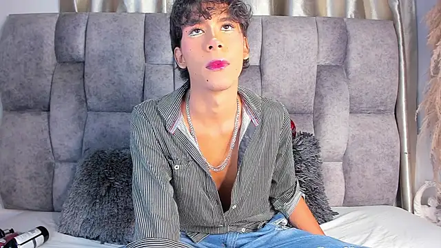 d3rke 666 online show from 10/31/25, 04:20