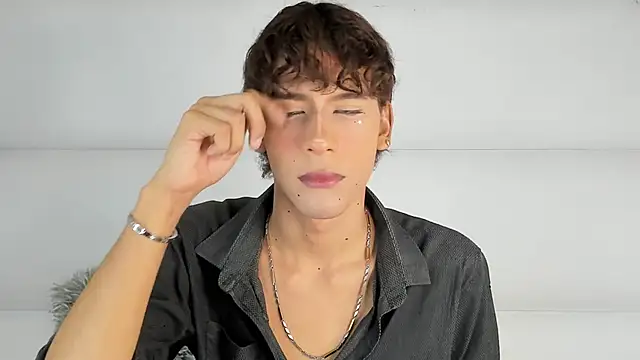 d3rke 666 online show from 03/18/26, 05:32