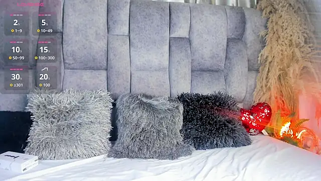 d3rke 666 online show from 11/12/25, 05:11