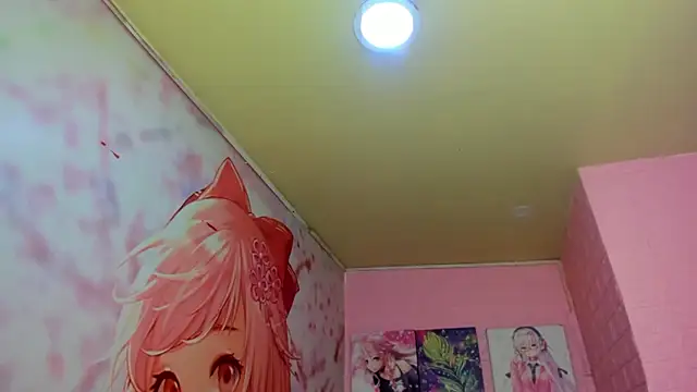 StarletTays online show from 09/14/25, 12:38