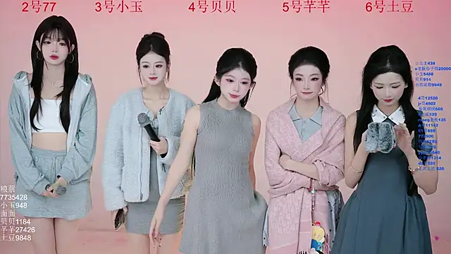 Snapshot of Hot-dance520 chatting on 11/13/25, 02:37 Hot-dance520 online show from 11/13/25, 02:37