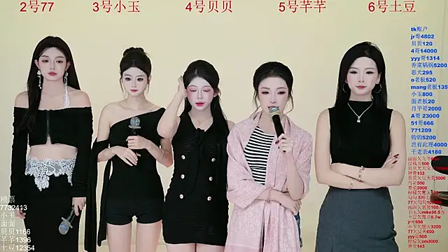 Snapshot of Hot-dance520 chatting on 11/01/25, 02:40 Hot-dance520 online show from 11/01/25, 02:40