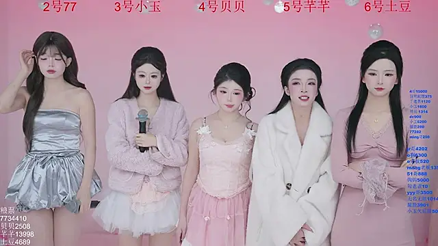 Snapshot of Hot-dance520 chatting on 12/04/25, 02:21 Hot-dance520 online show from 12/04/25, 02:21