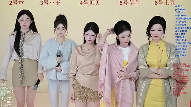 Snapshot of Hot-dance520 chatting on 11/07/25, 02:38 Hot-dance520 online show from 11/07/25, 02:38