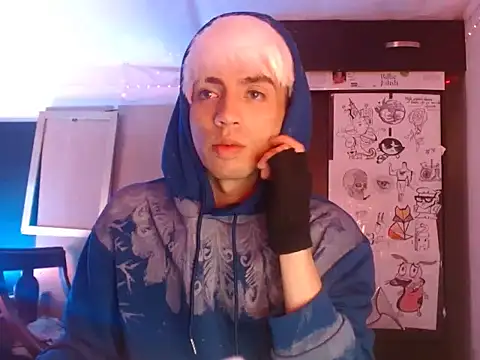 apolocarter online show from 11/01/25, 07:13