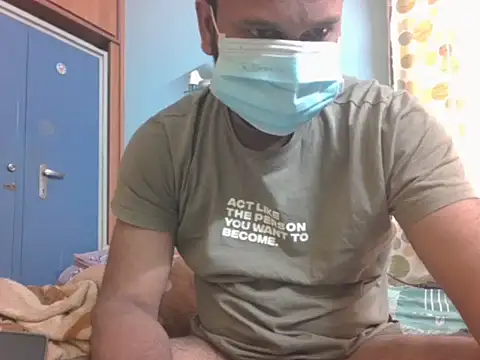 Hydtelegu online show from 11/07/25, 05:23