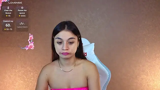 Leila Hefner online show from 09/24/25, 02:29