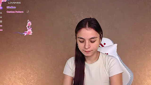 Leila Hefner online show from 09/09/25, 03:38