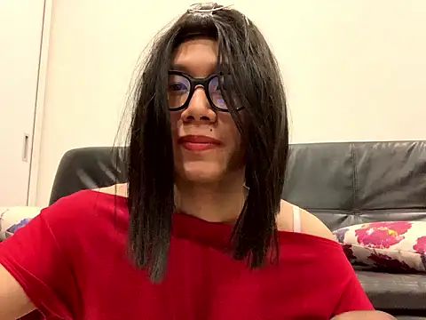 AnnaCR666 online show from 01/13/26, 07:12