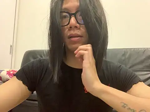 AnnaCR666 online show from 11/21/25, 02:54