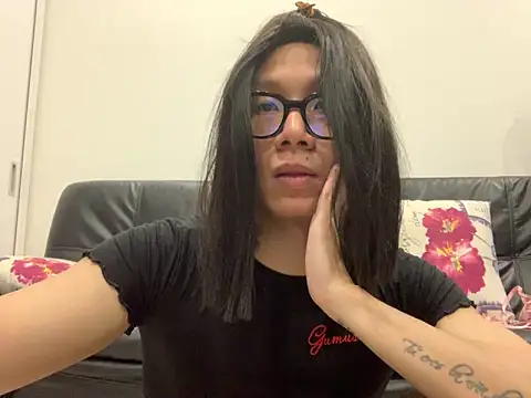 AnnaCR666 online show from 11/14/25, 05:11