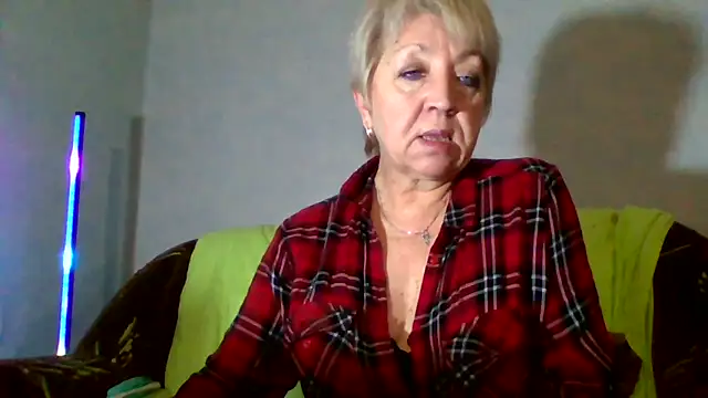 DianaQDream online show from 02/26/26, 03:34