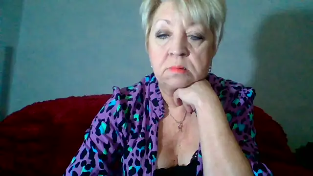 DianaQDream online show from 05/14/26, 07:05
