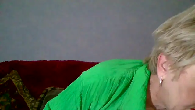DianaQDream online show from 05/18/26, 12:54