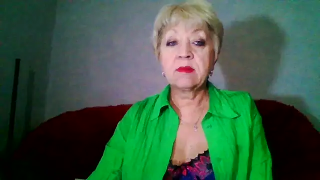 DianaQDream online show from 05/22/26, 01:58