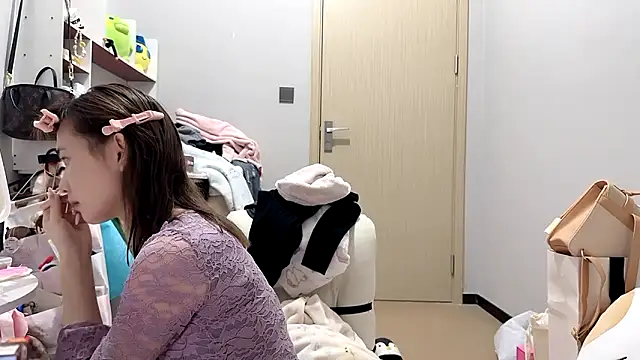 Ann-cookie online show from 02/02/26, 03:55