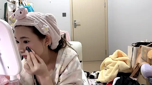 Ann-cookie online show from 01/16/26, 03:38