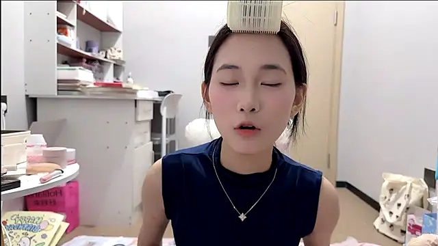 Ann-cookie online show from 07/24/26, 04:03