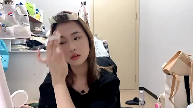Ann-cookie online show from 02/09/26, 03:32