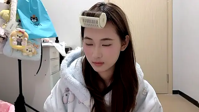 Ann-cookie online show from 01/18/26, 03:48